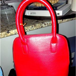 Gorgeous NWT Matt and Nat vegan bag